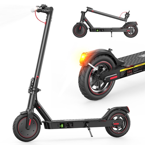 Folding electric scooter adult - scooter,