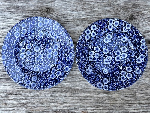 Burleigh ware pottery - x,