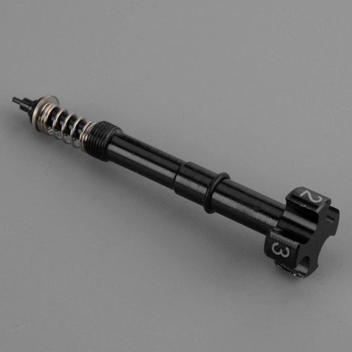 Air fuel mixture screw - air,