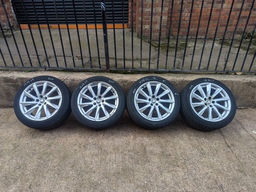 Jaguar x250 set 18 - of, 4