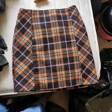 Papaya Size 8 Beautiful Mini