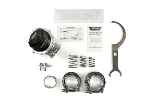 Turbosmart genv wg40 - genv,