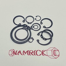 Imperial Circlips - Internal -