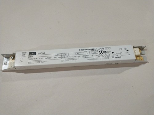 Bag primus fh - , 35w