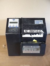 PRINTRONIX T5000r Thermal Barcode Label Printer T5204r - NO PH / INCL CUTTER