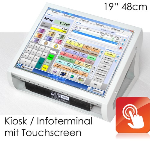 48cm monitor usb - 19,