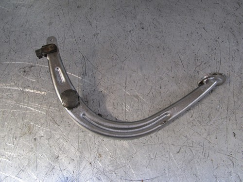 Cagiva roadster 125 rear - 0,