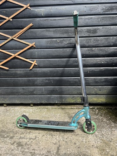 Mgp blue scooter - mgp,