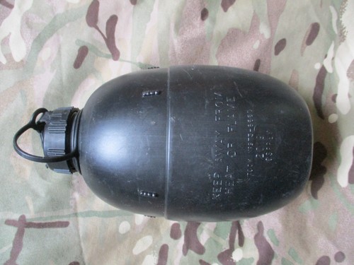 Genuine british army - genuine, issue