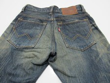 Edwin Regular fit straight leg