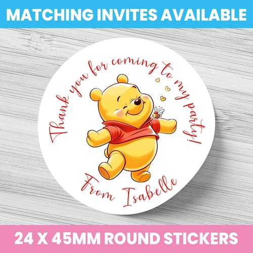 Winnie the pooh sweet - pooh,