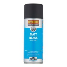 Hycote Colour Spray Paint