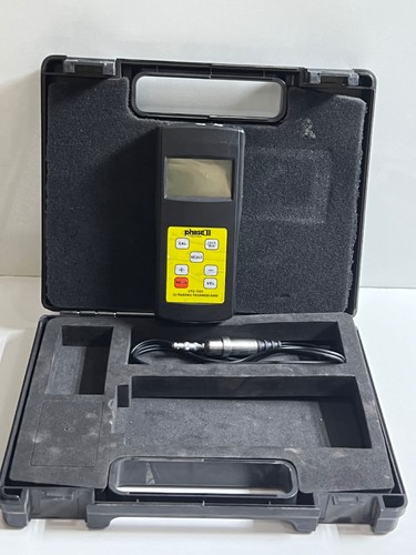 Phase utg 1500 - phase, ultrasonic