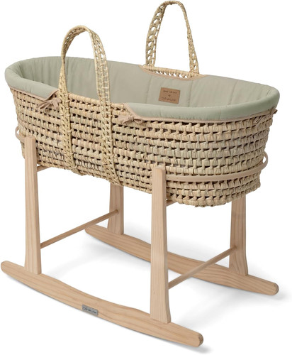 Clair lune organic palm - clair,