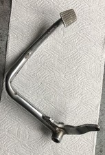 Yamaha Rd 200 a/b Rear Brake