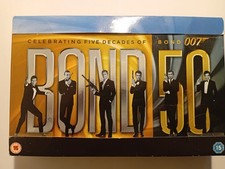 James Bond Collection