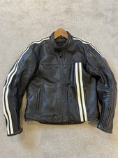 BKS. “London” Leather