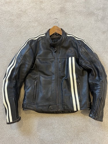 Bks london leather - bks., “london”