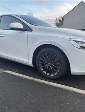 Set Of 4x VOLVO V40 16 Inch