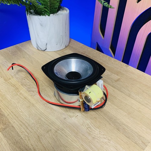 Kef 1457 100mm coaxial - 1457,
