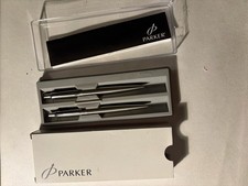 Parker Ballpoint Pen and