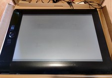 Wacom Intuos 4 PTK-1240 tablet digitizer