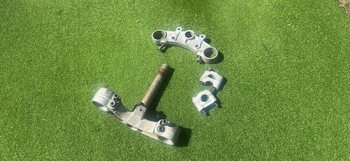 Montesa 315r headstock with - 315r,