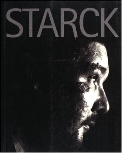 Philippe starck universe - philippe, (universe