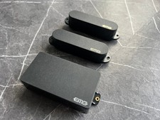 EMG SA/SA/81 SSH Combination