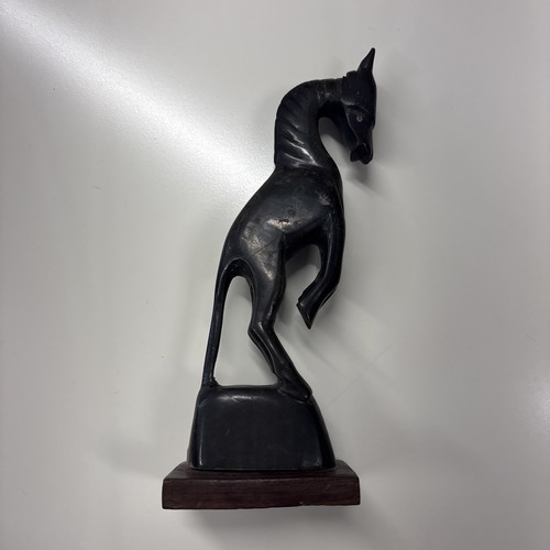 Vintage hand carved wooden - vintage,