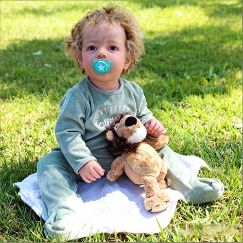 Reborn baby doll - reborn, 20