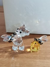 Swarovski Kris Bear Sweet as