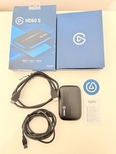 Elgato HD60 S Capture Card