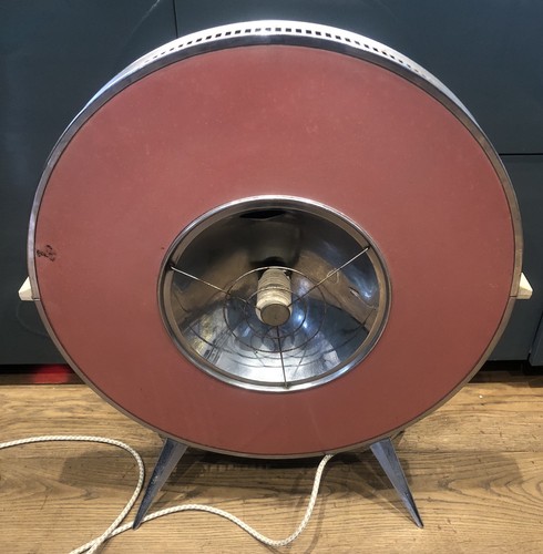 Vintage sofono spacemaster - vintage,