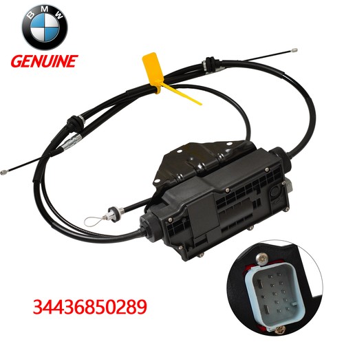 Genuine bmw e70 electric - genuine,