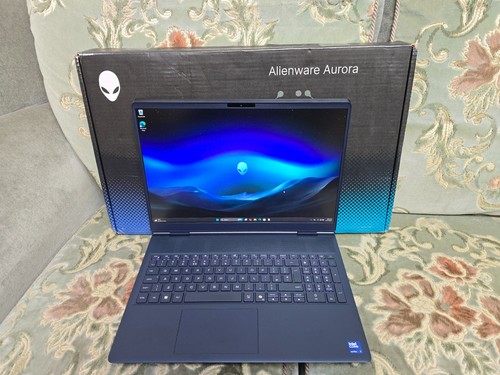 Alienware 16x aurora ultra - 16x,