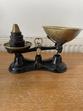 Vintage Salter Scales No 56