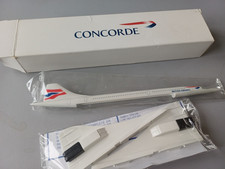 Snap Push Fit Model Airliner