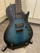 Chapman ML2 Pro Azure Blue