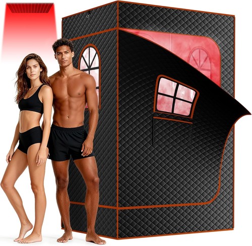 Portable infrared sauna for - portable,