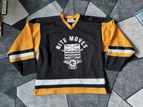 Vintage alpha ice hockey - vintage,