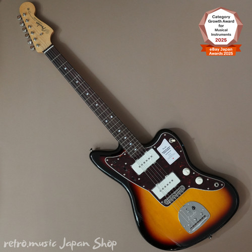 Fender made japan - in,