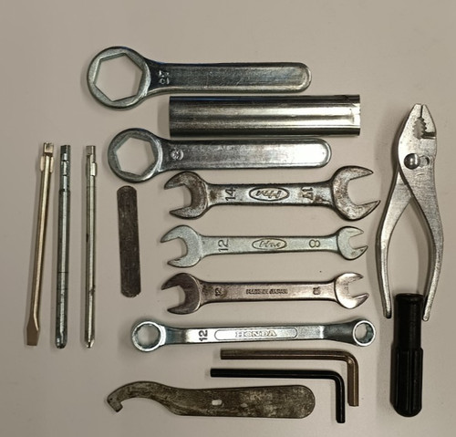 Honda 1100 sc05 ma3 - ma3, sc08