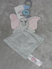 Matalan Dumbo comforter soft