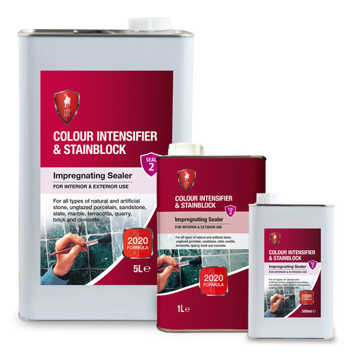 Ltp colour intensifier and - colour,