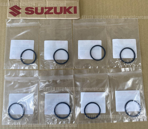 Suzuki gsx r1100 - suzuki, seal