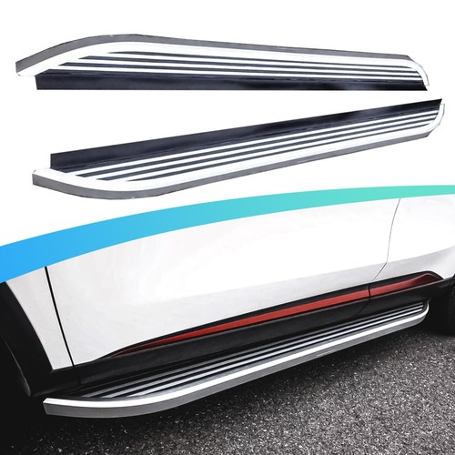 2pcs running boards fit for - running,