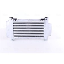 Intercooler For Mini Cooper S