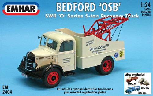 Emhar pkem2404 bedford - emhar,
