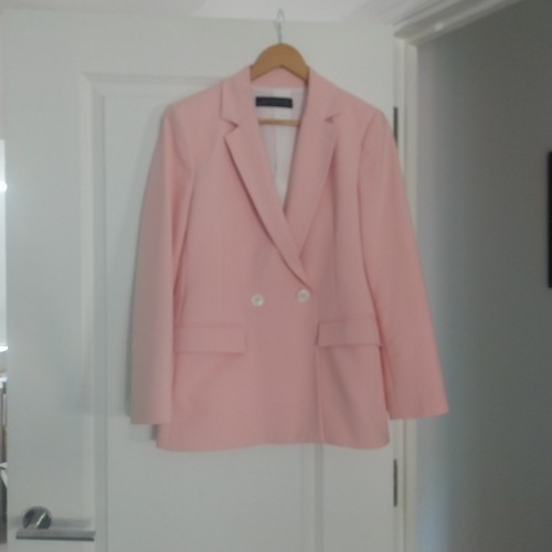 Zara size blazer - zara,